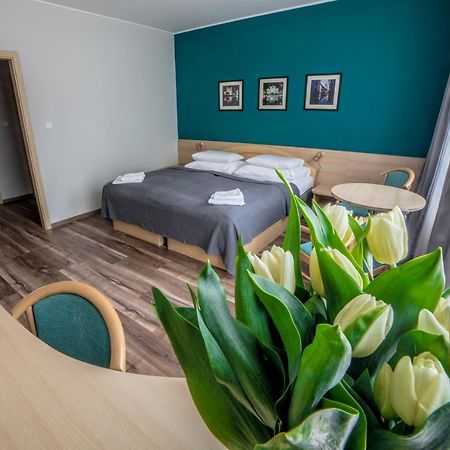 Teledom Hotel Kosice Luaran gambar