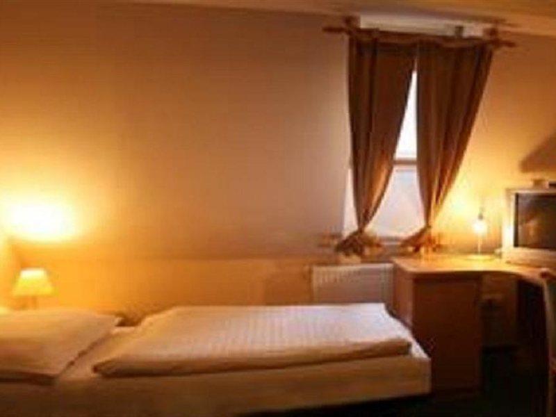 Teledom Hotel Kosice Luaran gambar