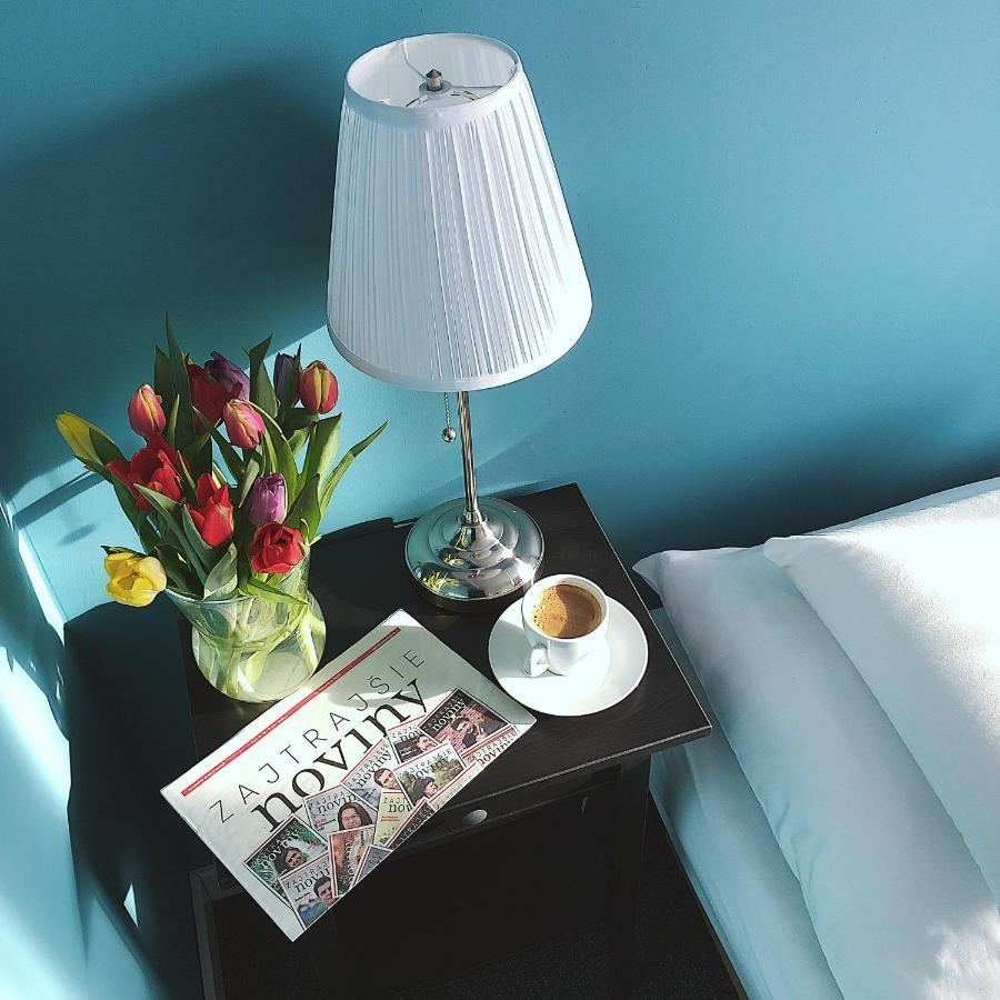 Teledom Hotel Kosice Luaran gambar