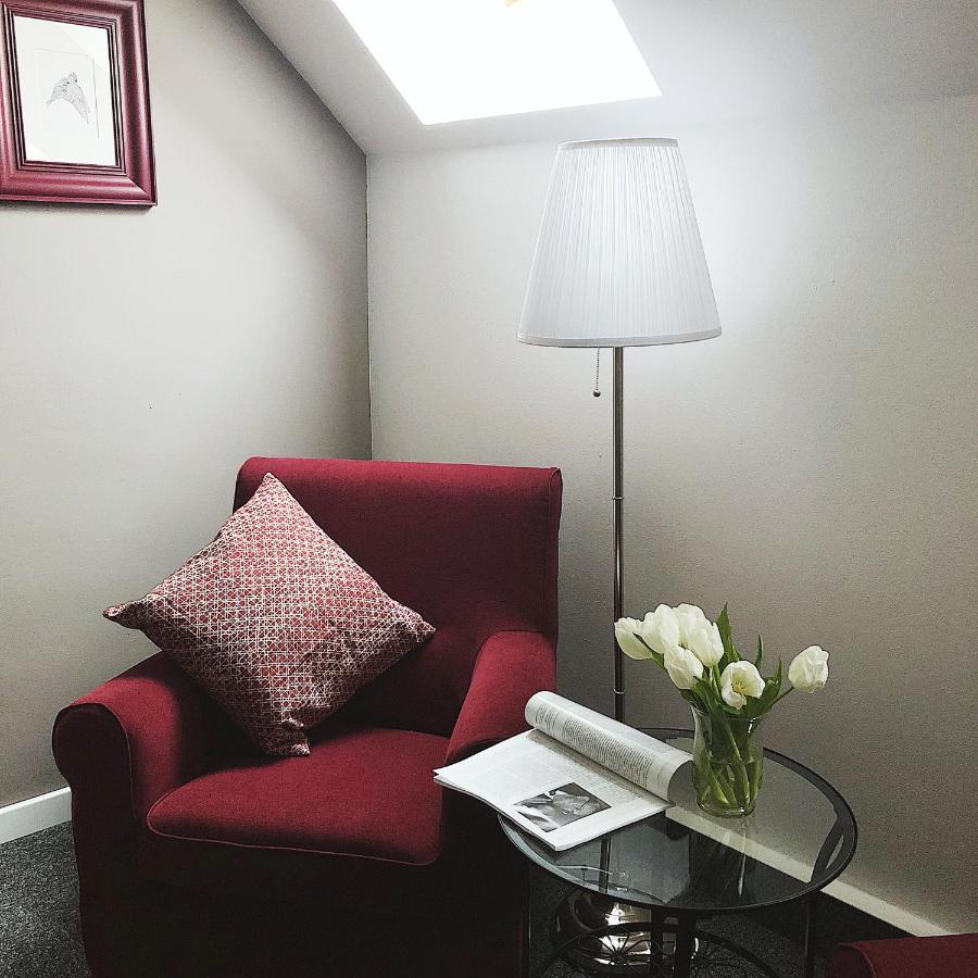 Teledom Hotel Kosice Luaran gambar