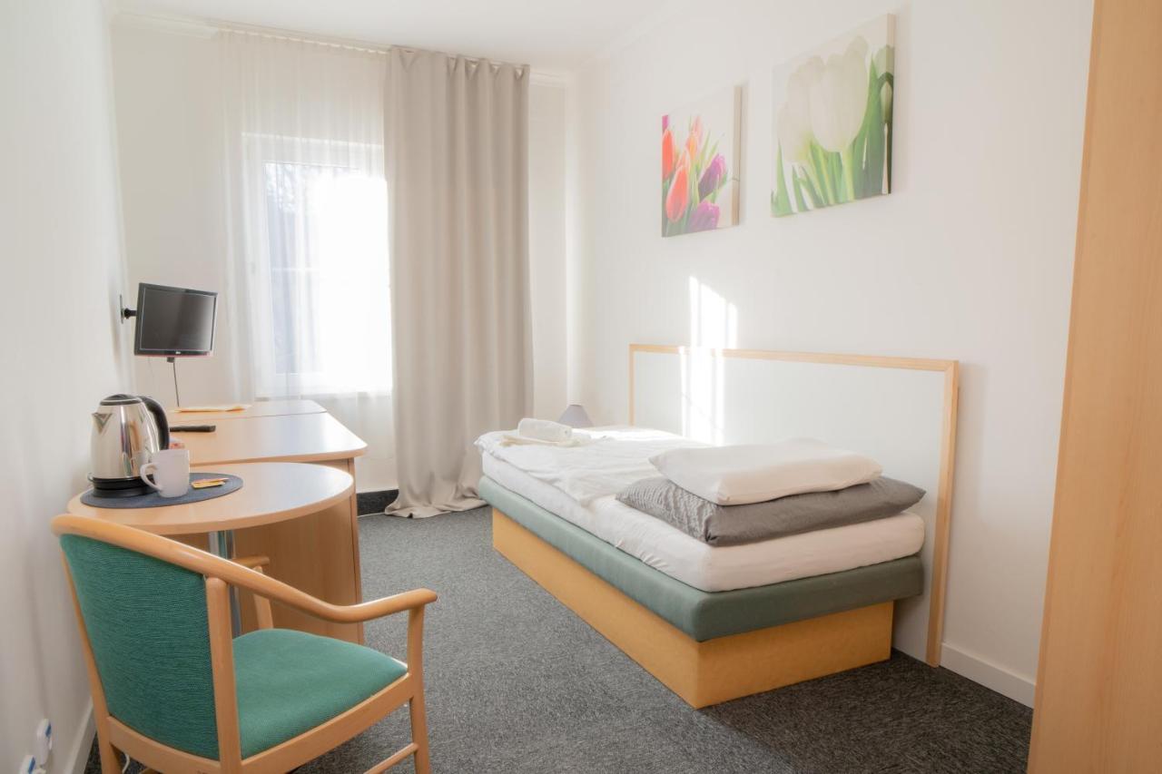 Teledom Hotel Kosice Luaran gambar