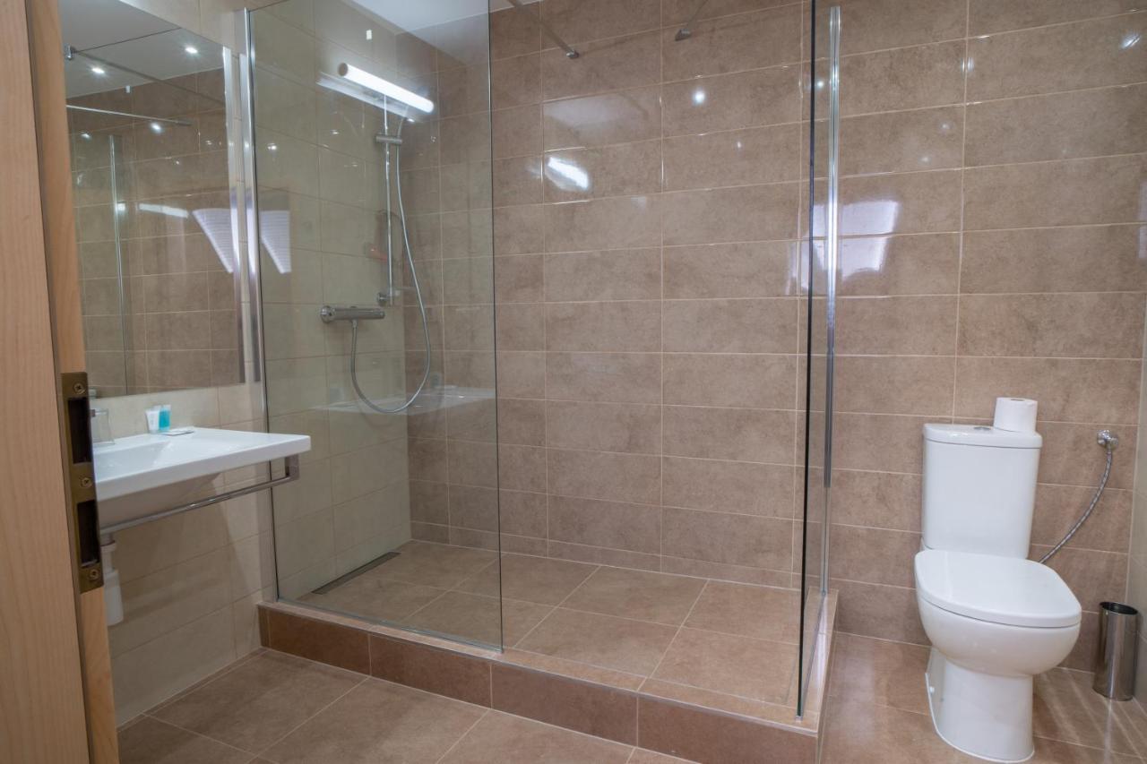 Teledom Hotel Kosice Luaran gambar