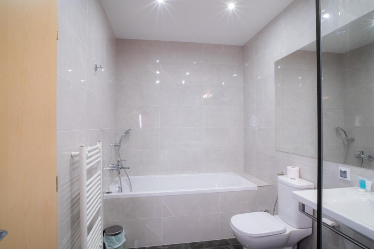 Teledom Hotel Kosice Luaran gambar